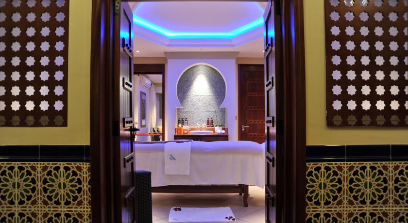 Polana Serena Hotel Maputo Kültér fotó