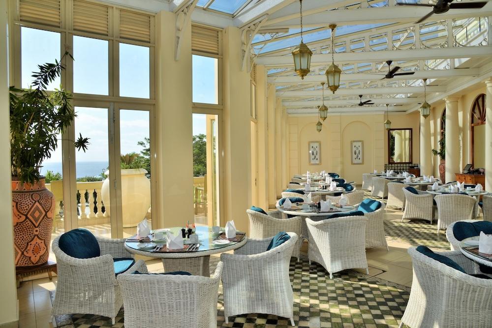 Polana Serena Hotel Maputo Kültér fotó